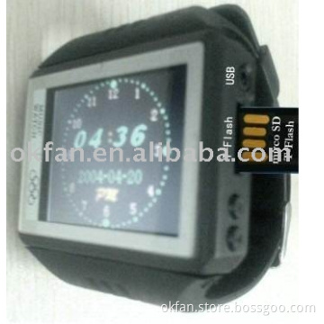 mp4 watch player(KFWY-0)